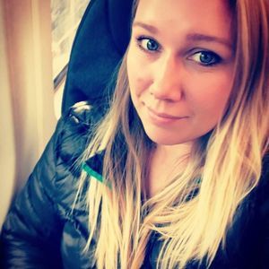 Meet your Posher, Jessie